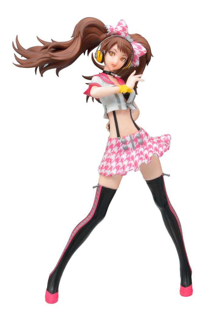 Amazon | ペルソナ4 ダンシング・オールナイト PMフィギュア 久慈川り