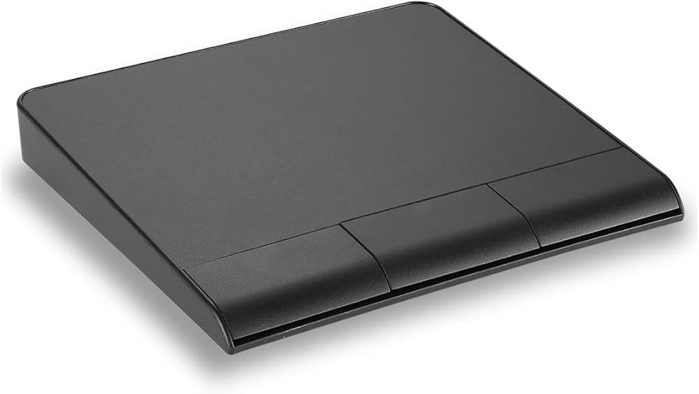 Amazon.com: Perixx PERIPAD-706 [Firmware Updated] Wireless Slim