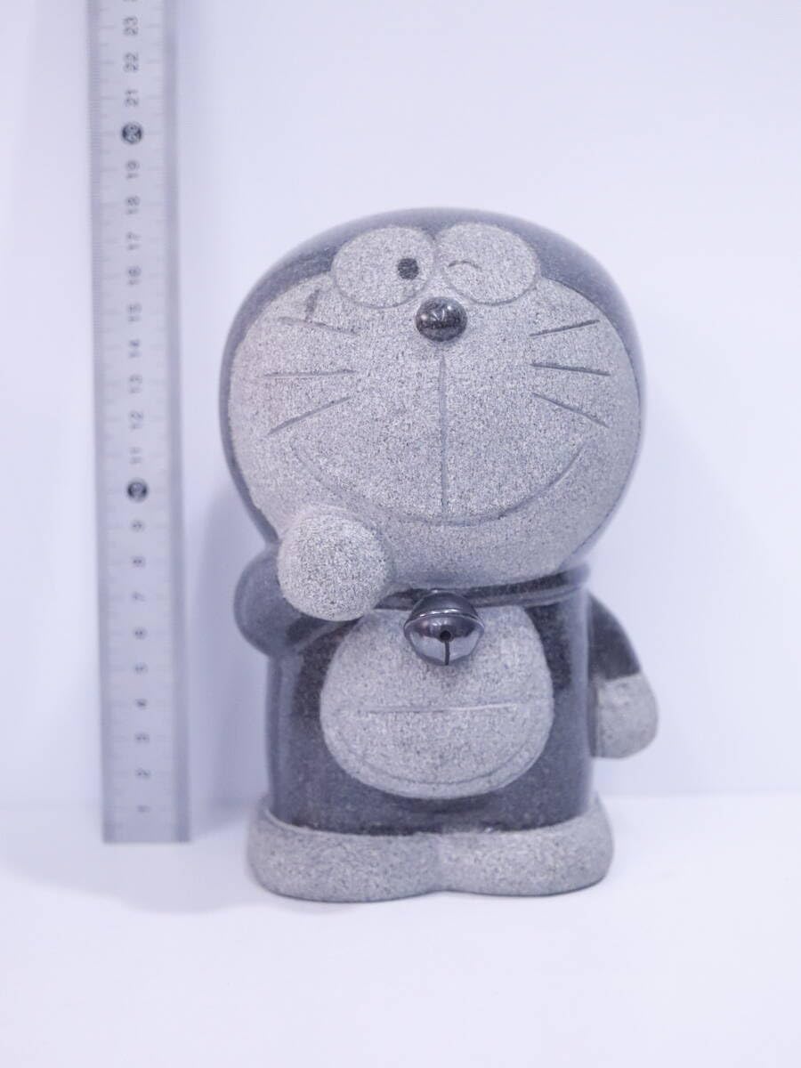 入手困難 TAKAO製 ドラえもん 御影石 置物 スタチュー 楽天市場