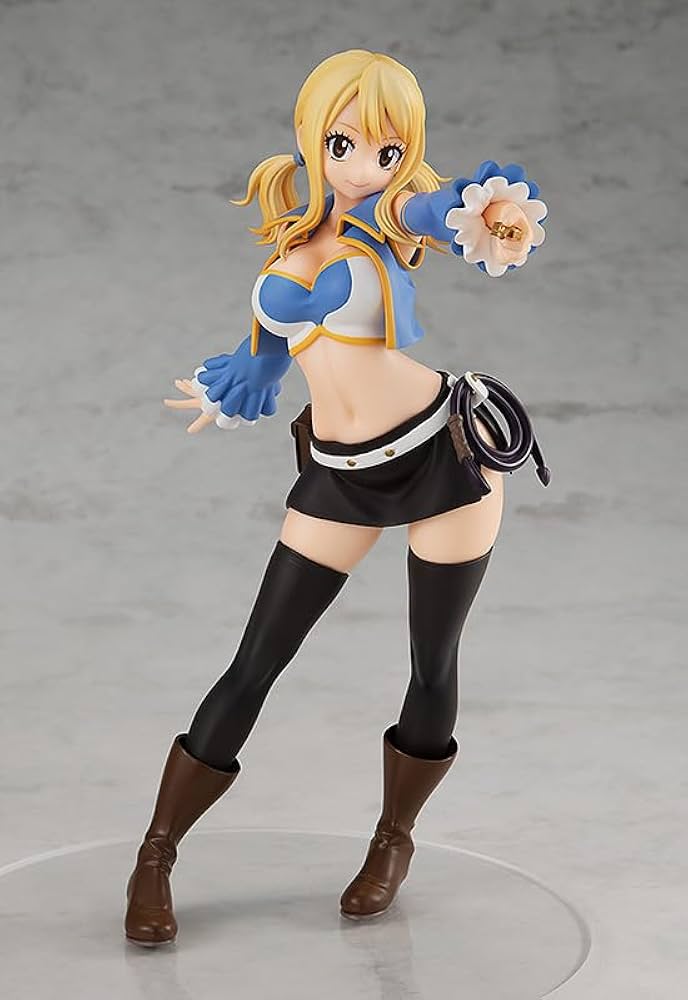 Amazon.co.jp: POP UP PARADE 「FAIRY TAIL」 ルーシィ・ハート