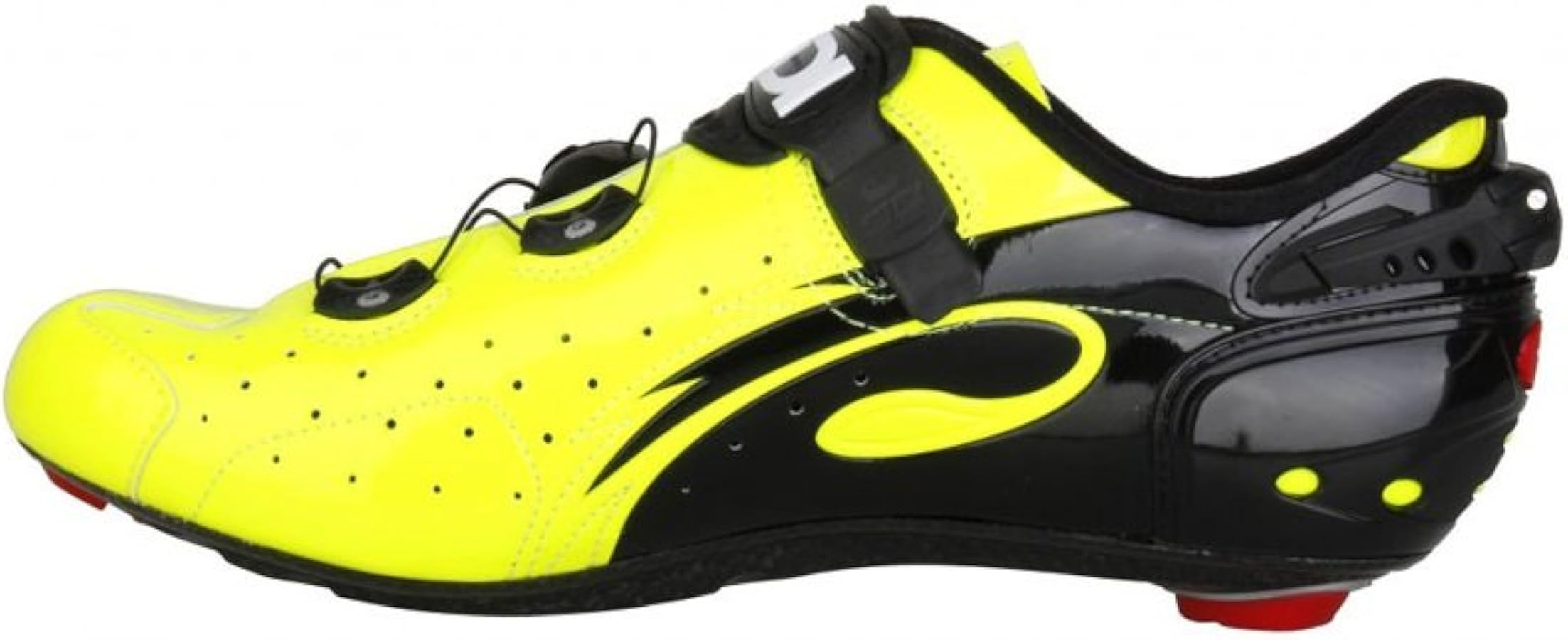 Amazon.co.jp: Sidi Wire Carbon Vernice ロードシューズ US サイズ