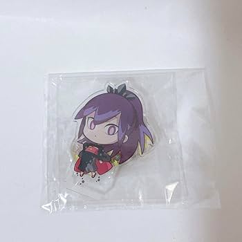 Amazon.co.jp: 妖怪ウォッチ キャラウムカフェ 百鬼姫 アクリル
