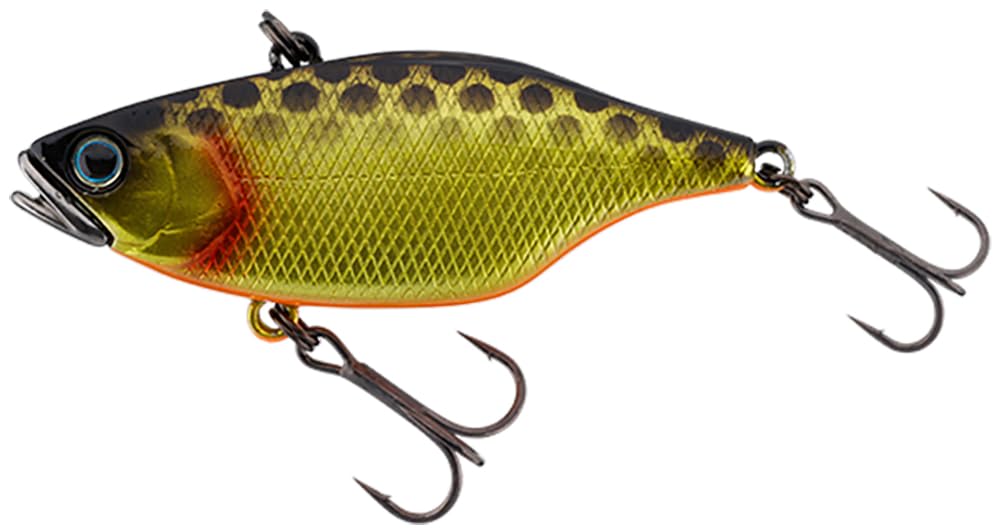 Amazon.co.jp: ジャッカル(JACKALL) TN 60 オリジナル DAキンクロ