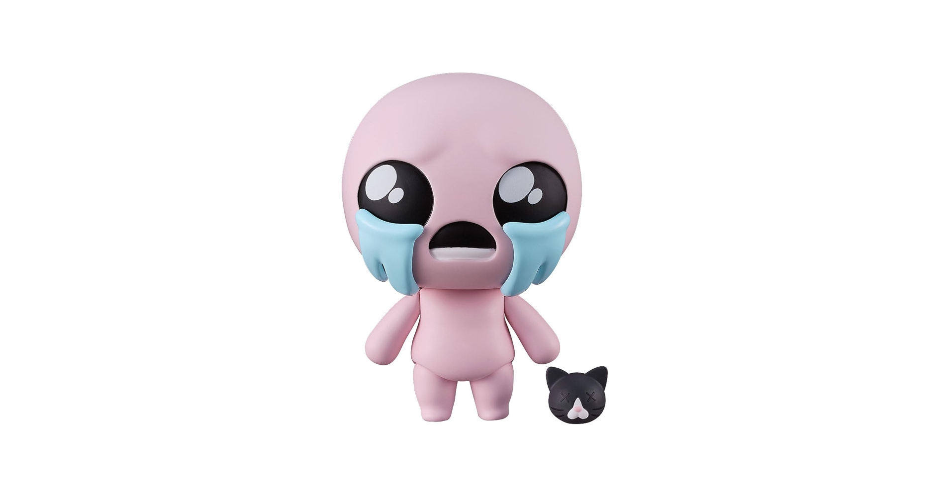 Amazon | ねんどろいど The Binding of Isaac アイザック ノンスケール