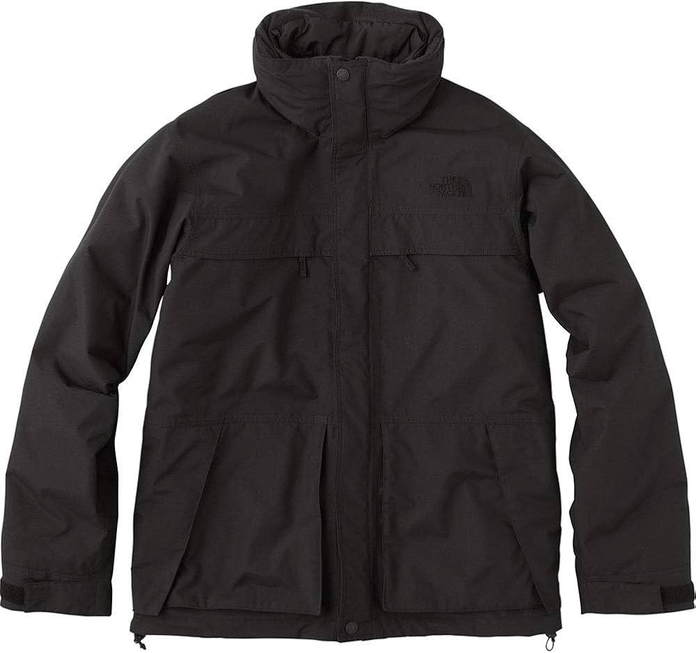 Amazon.co.jp: ザ・ノースフェイス(THE NORTH FACE)Makalu Triclimate