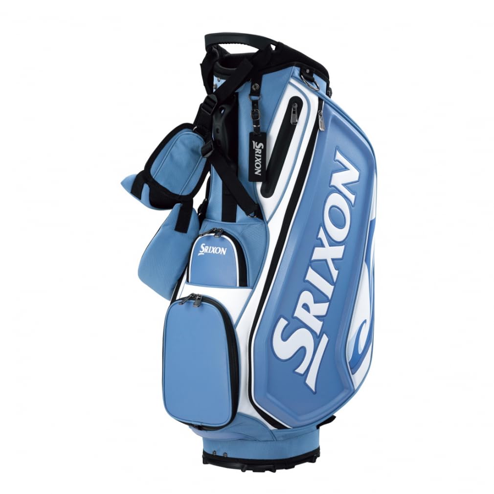 Amazon | ダンロップ(DUNLOP) スリクソン The OPEN スタンドキャディ