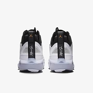 Amazon | [ナイキ] エア ジョーダン 37 PF AIR JORDAN 37 PF ホワイト