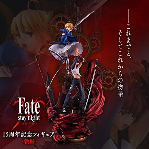 Amazon | Fate/stay night 15周年記念 軌跡 Ver. ノンスケール 塗装