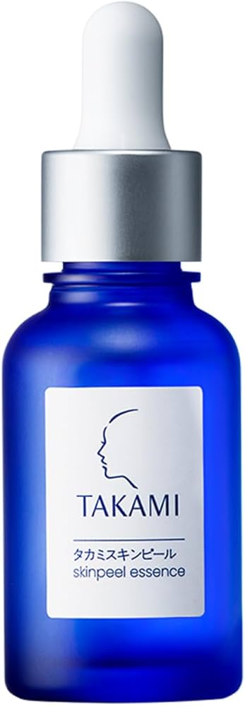 Amazon.co.jp: TAKAMI タカミスキンピール 30mL 正規品 美容液 毛穴