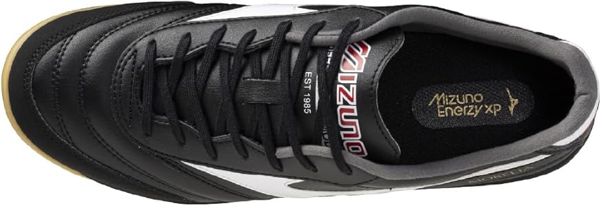 Amazon.com | Mizuno Morellia SALA PRO in Futsal Shoes, Unisex