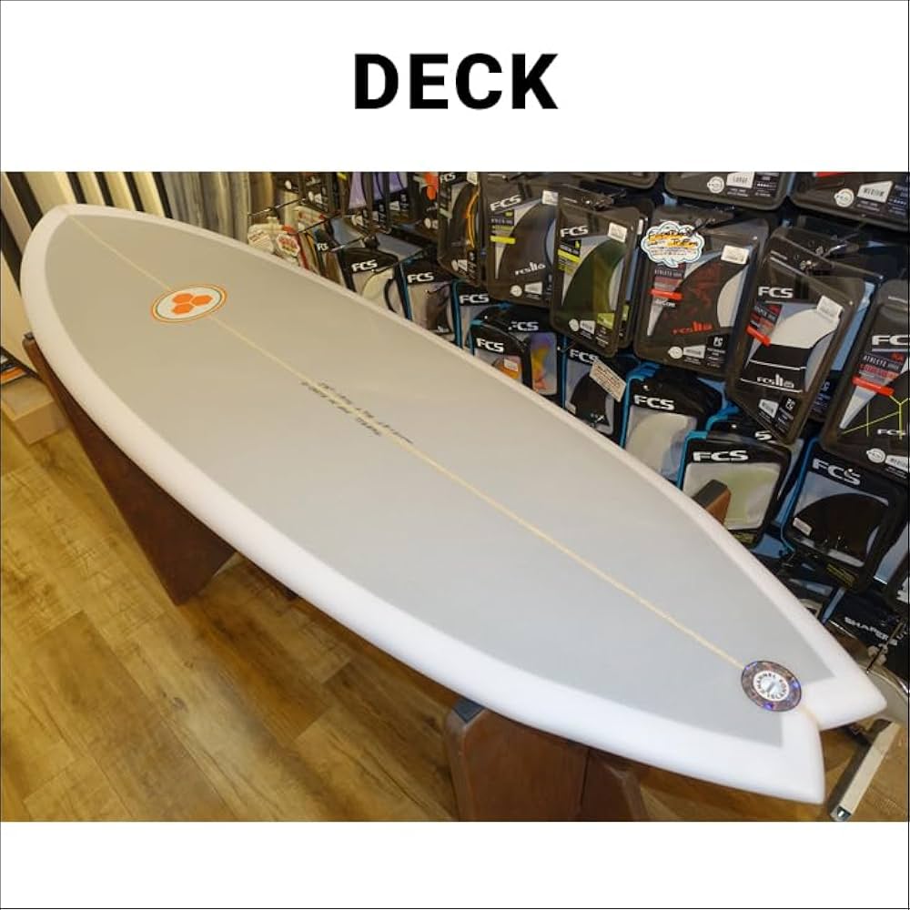 新品・送料込み＞アルメリック 5.10 G Skate A2632 G SKATE 5'10 SPINE