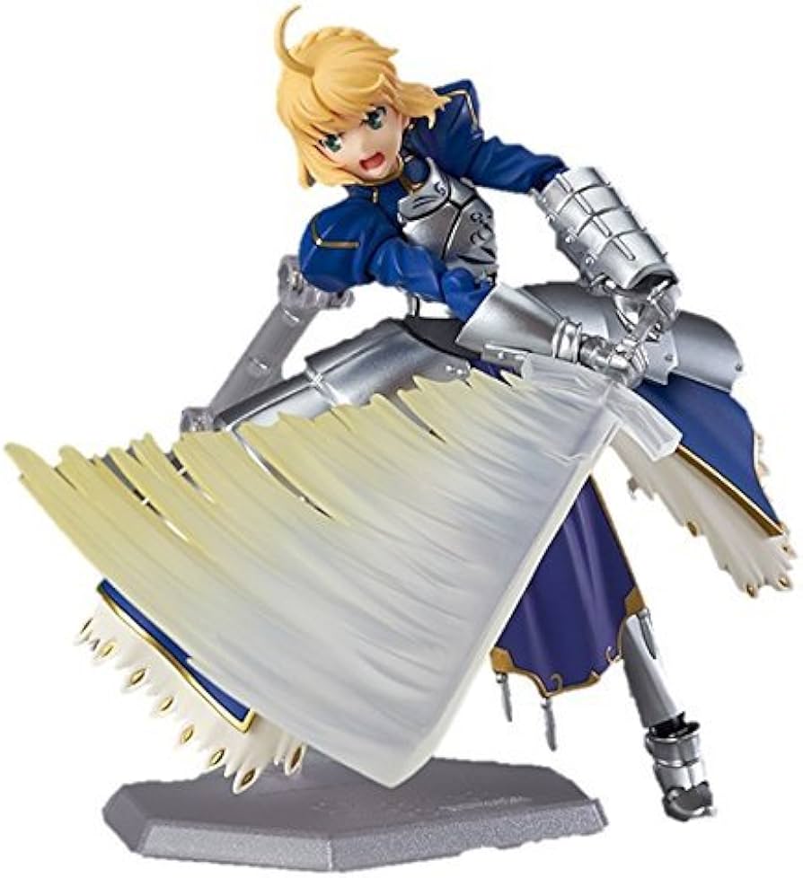 figma 227 セイバー 2.0（初販） figma 227 セイバー 2.0（初販