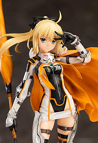 アルトリア・ペンドラゴン レーシングVer. 1/7 Amazon | GOODSMILE