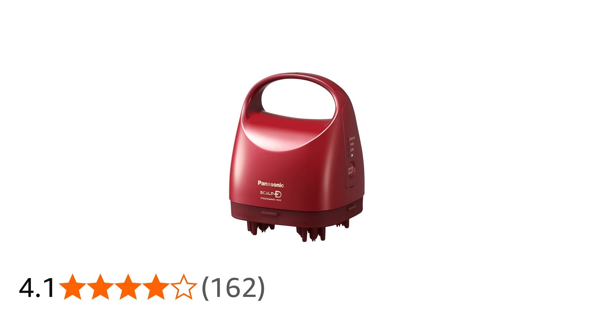 Amazon | アンファー スカルプD メカノバイオ 頭皮エステ アンファー