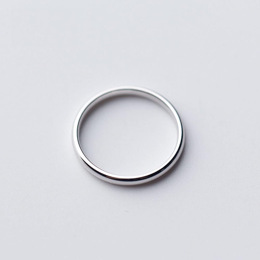 アクセサリー Perfume Closet Pinky Ring/silver #2 Perfume Closet