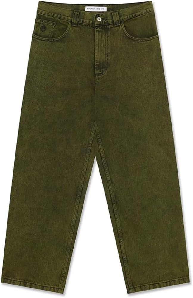 Amazon | [Polar Skate Co.] （ポーラー） BIG BOY PANTS ポーラー