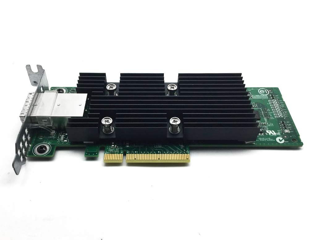 Amazon.com: Dell 0T93GD 12G SAS HBA Low Profile Dual Port Host Bus