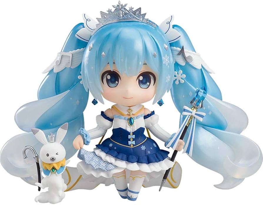 Amazon.co.jp: ねんどろいど キャラクター・ボーカル・シリーズ01 初音