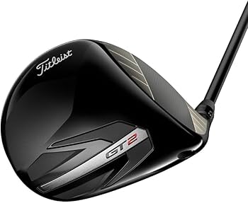 Amazon.co.jp: タイトリスト ゴルフ GT2 ドライバー Project X Denali