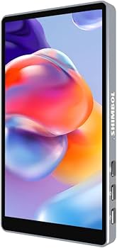 Amazon.com : Shimbol CP5 1080p Full HD 5'' Touch Screens Rear