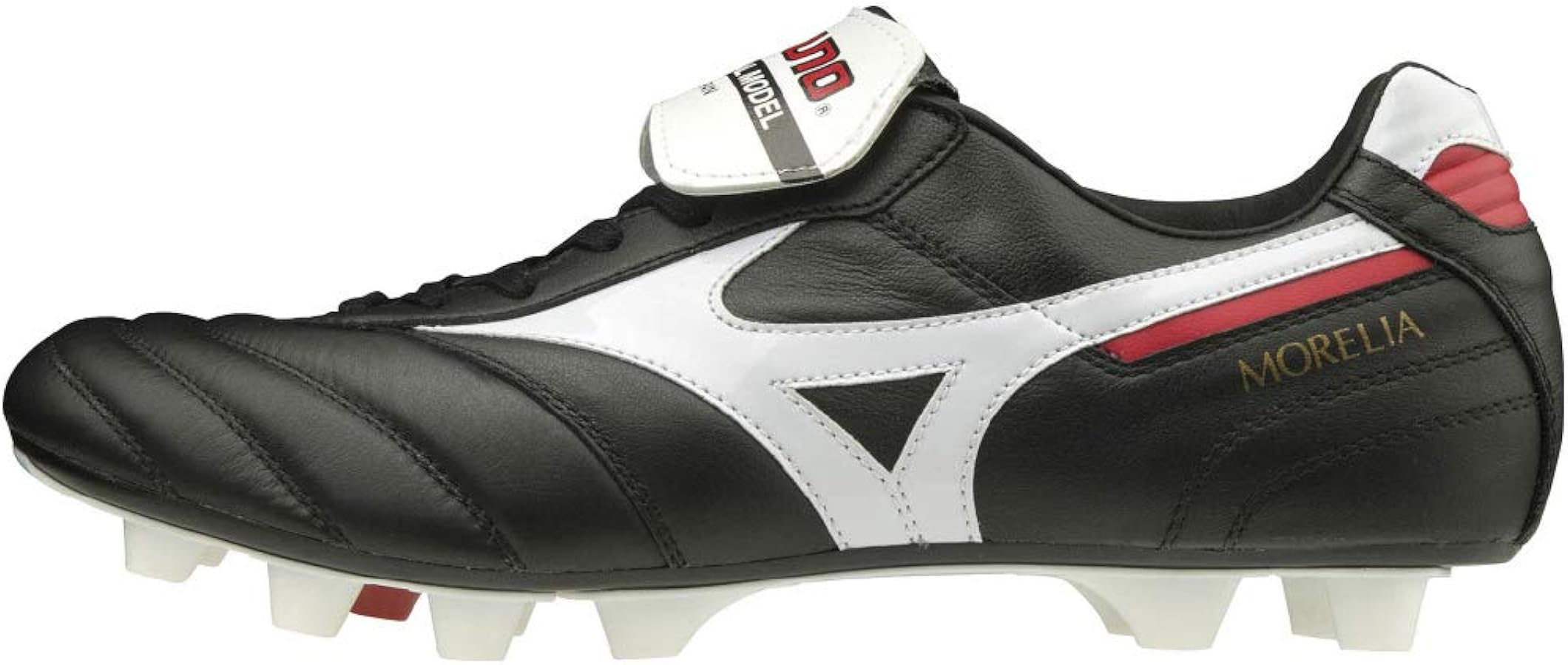 Amazon | [MIZUNO(ミズノ)] サッカースパイク モレリア II JAPAN
