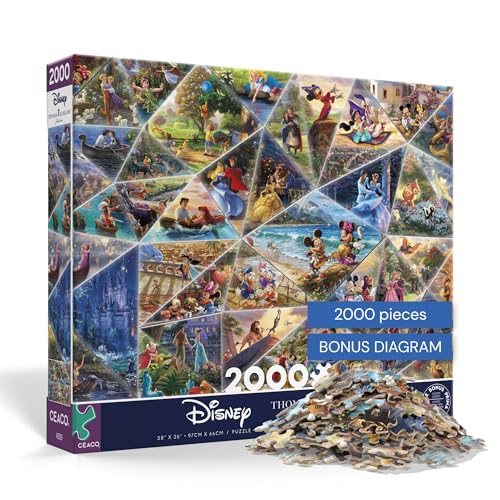 パズル 2000ピース」の人気商品一覧 | 安い商品を通販サイトから探す
