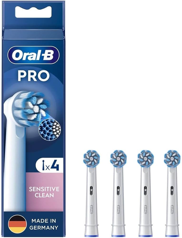Amazon.co.jp: Oral-B ブラウン オーラルB 替えブラシ やわらか極細毛