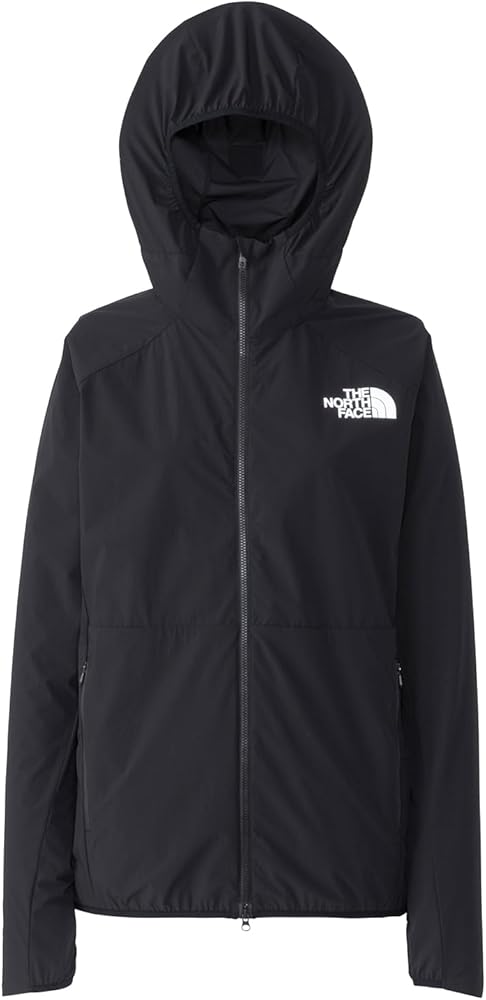 Amazon | [ザノースフェイス] インフィニティトレイルフーディ ユニ