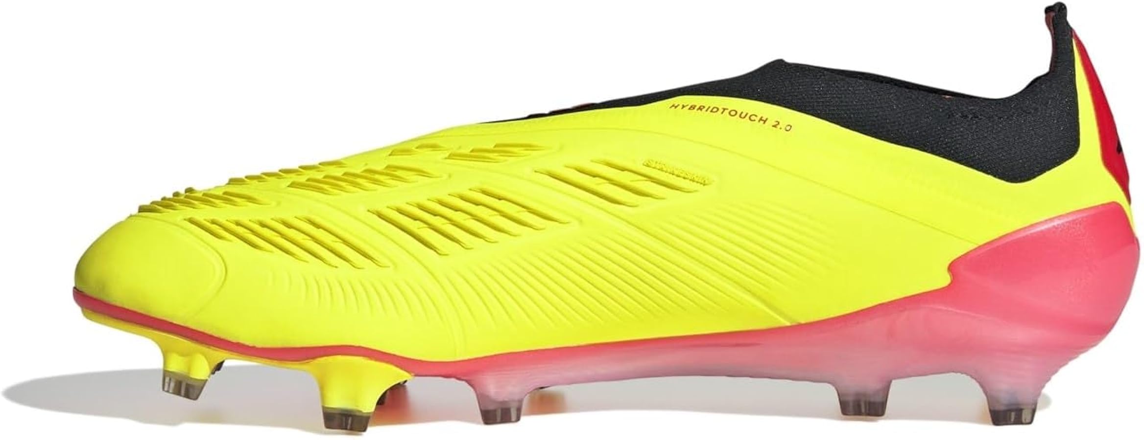 Amazon | [アディダス] プレデター ELITE LL FG サッカースパイク