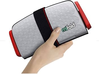 Amazon | mifold(マイフォールド) ジュニアシート 携帯型 15~36kg