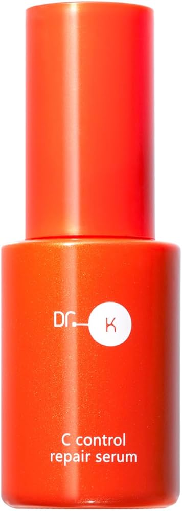Amazon | ドクターケイ (Dr.K) Cコントロールリペアセラム (30mL