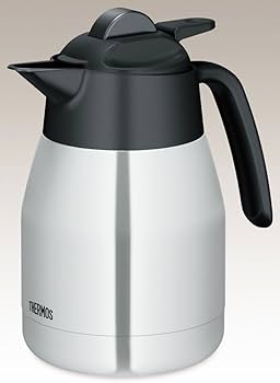 Amazon | サーモス 真空断熱ポット コーヒーメーカー 【タイマーで前日