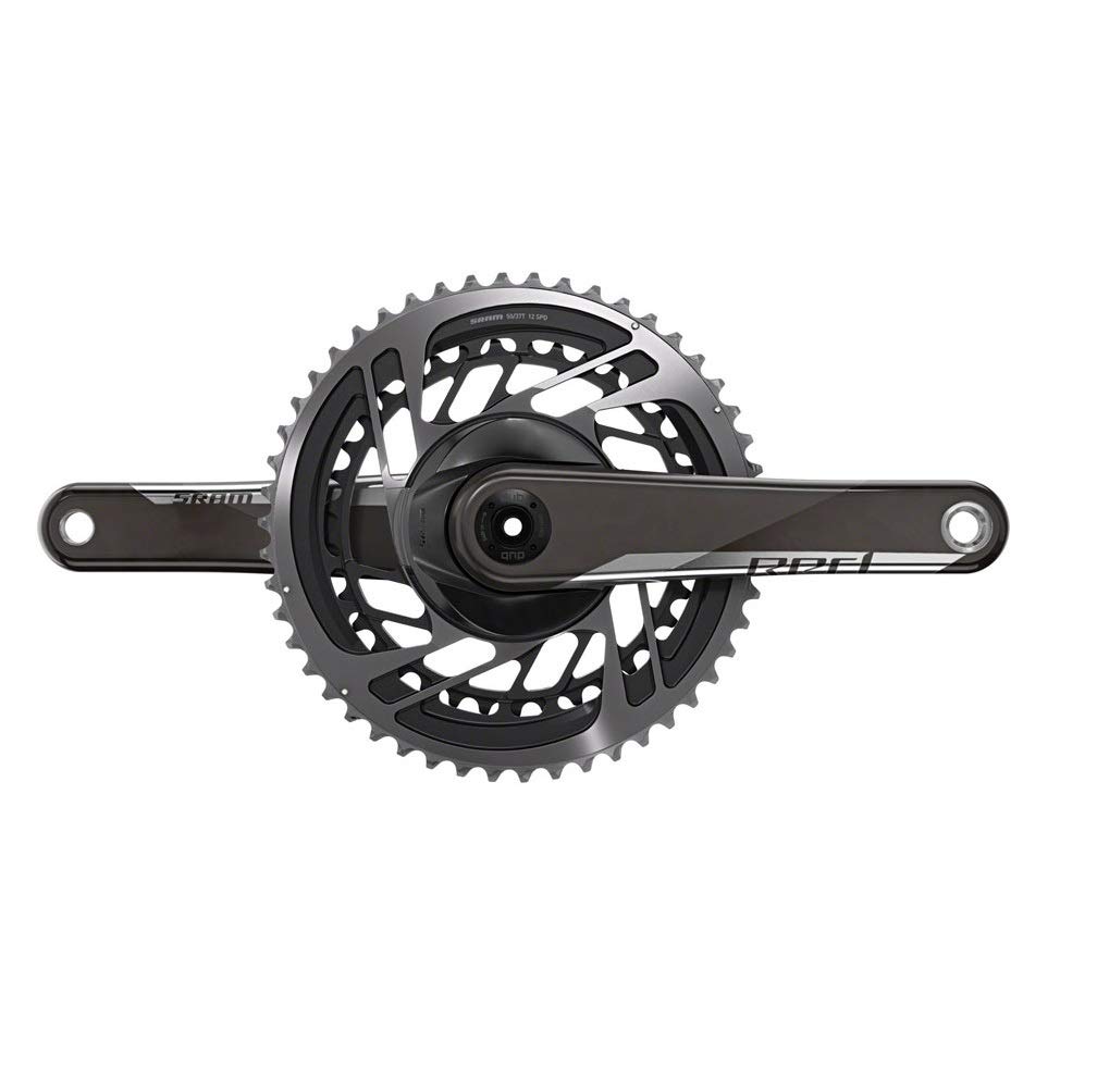 QUARQ DUB CRANK ARM 170mm クランクアーム QUARQ DUB CRANK ARM 170mm