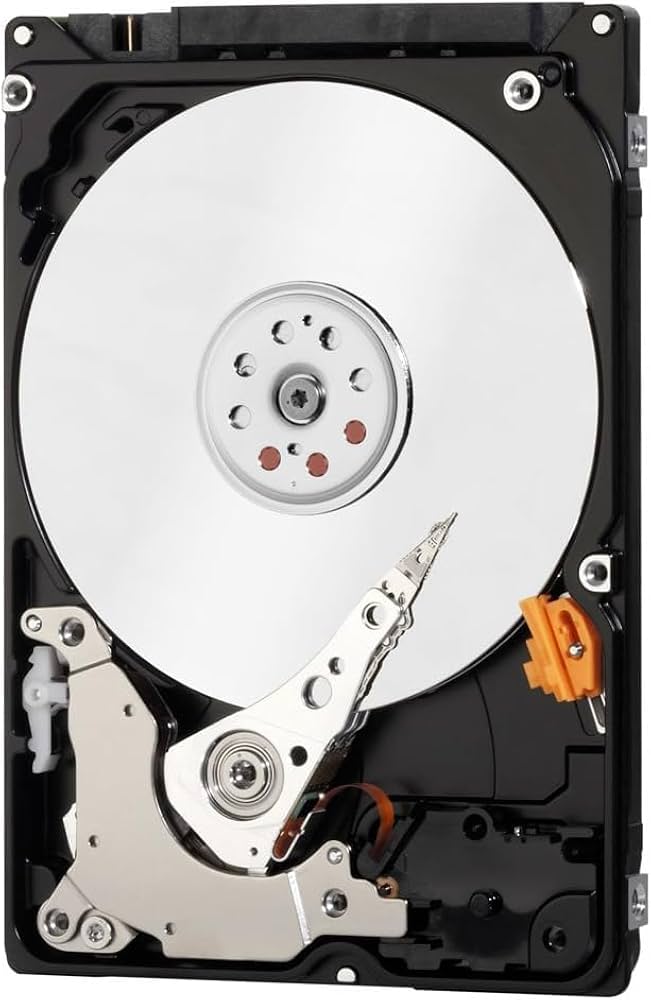 Amazon | TOSHIBA (東芝) 2.5インチ HDD MQ04ABD200R 2TB SATA 5400