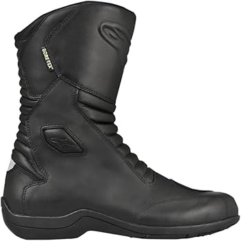 Amazon.co.jp: alpinestars(アルパインスターズ)バイクブーツ ブラック