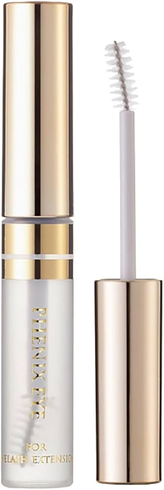 Amazon.co.jp: PHENIX EYE (フェニックスアイ) Coating Liquid Clear