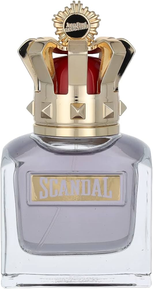 Amazon.com : Jean Paul Gaultier Scandal Pour Homme Eau de Toilette