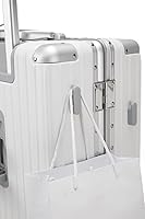Amazon | [リベティ] スーツケース 機内持ち込み 前開き キャリー