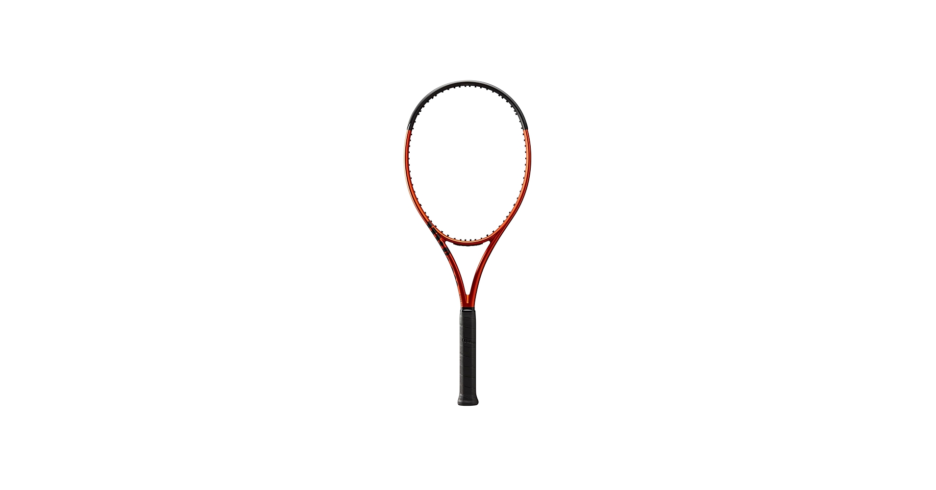 Amazon | ウイルソン Wilson テニスラケット BURN 100 V5.0 バーン100