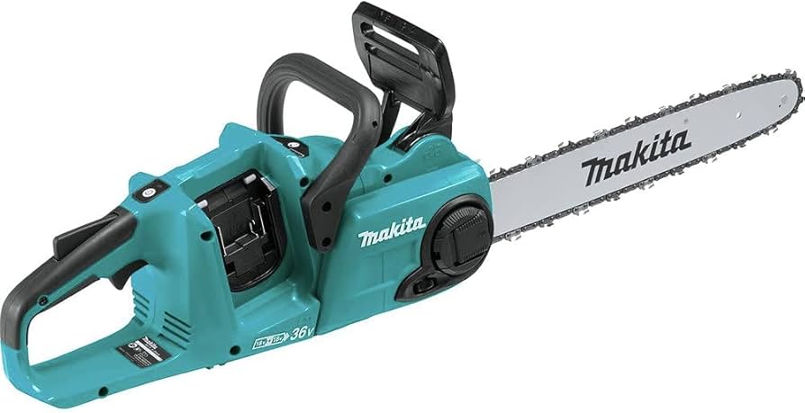 Amazon.com : Makita XCU04Z 18V X2 (36V) LXT Lithium-Ion Brushless