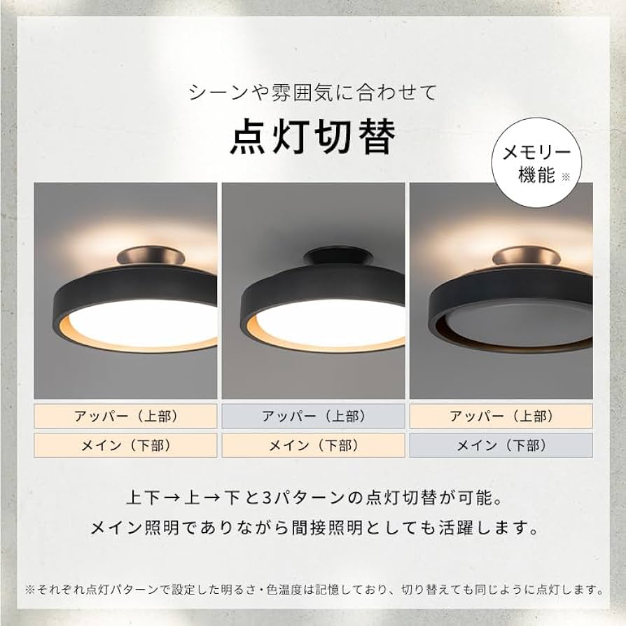 Amazon.co.jp : NISSHO BELLED LEDシーリングライト ラメロ シーリング