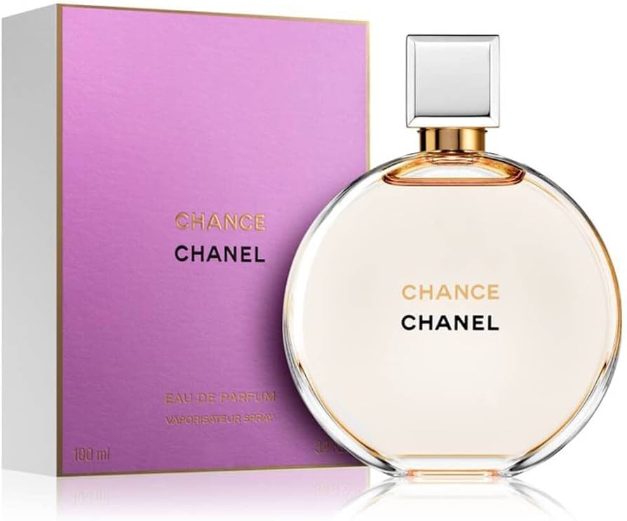Amazon.co.jp: シャネル チャンス オードパルファム 100mL[並行輸入品