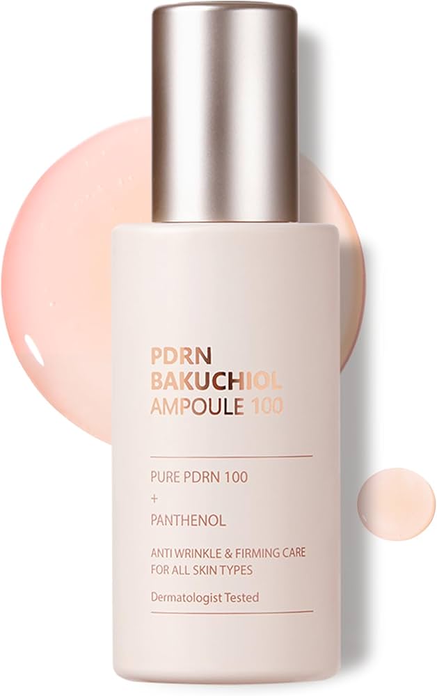 Amazon.com: CU Dr. Solution PDRN Ampoule CUSKIN Korean Skin Care