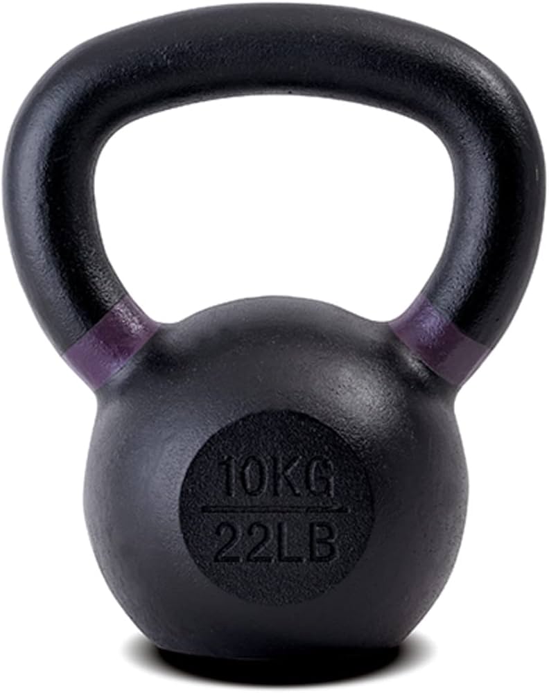 Amazon | ケトルべル・サンズ(Kettlebell Suns) ケトルベル 10kg