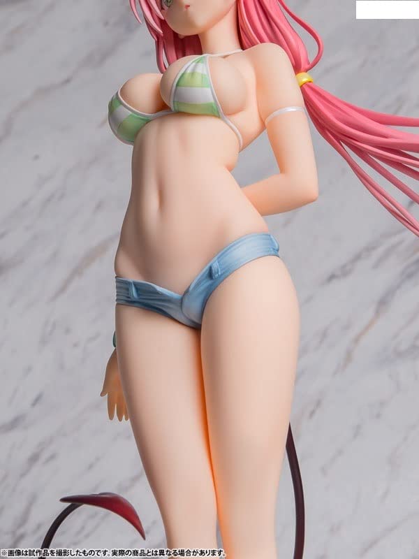 Amazon.co.jp: リューノス アルター あみあみ To LOVEる-とらぶる