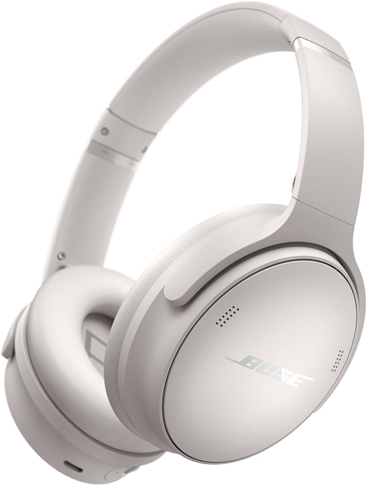 Bose QuietComfort Headphones - Wireless Bluetooth Headphones