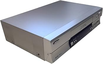Amazon | JVCケンウッド ビクター VHS Hi-Fiビデオ HR-B13 | VHSビデオ