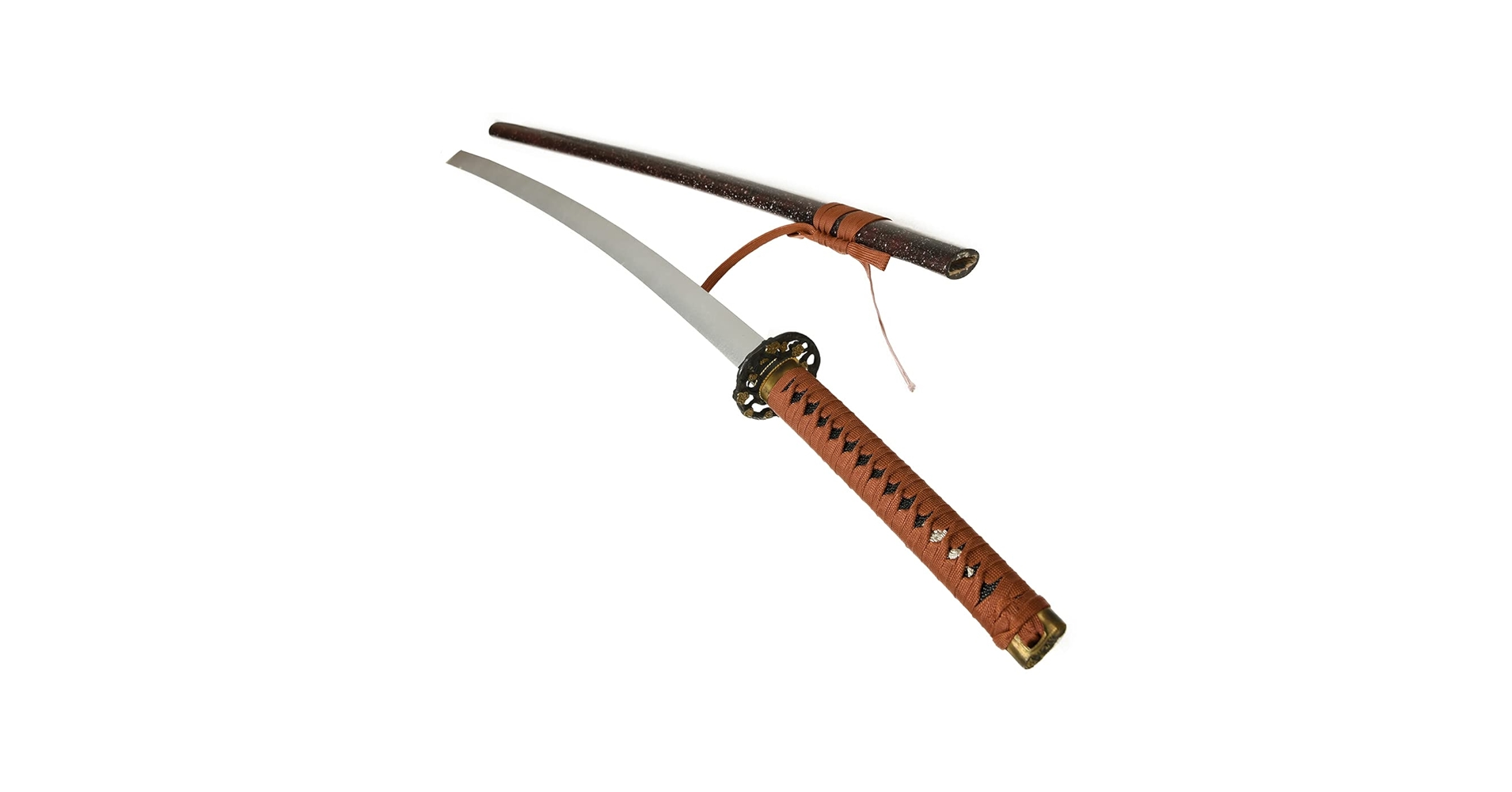 墨梅侍 刀装具 日本刀 武具 鑑賞刀 居合刀 模造刀 舞踊刀 本格居合刀