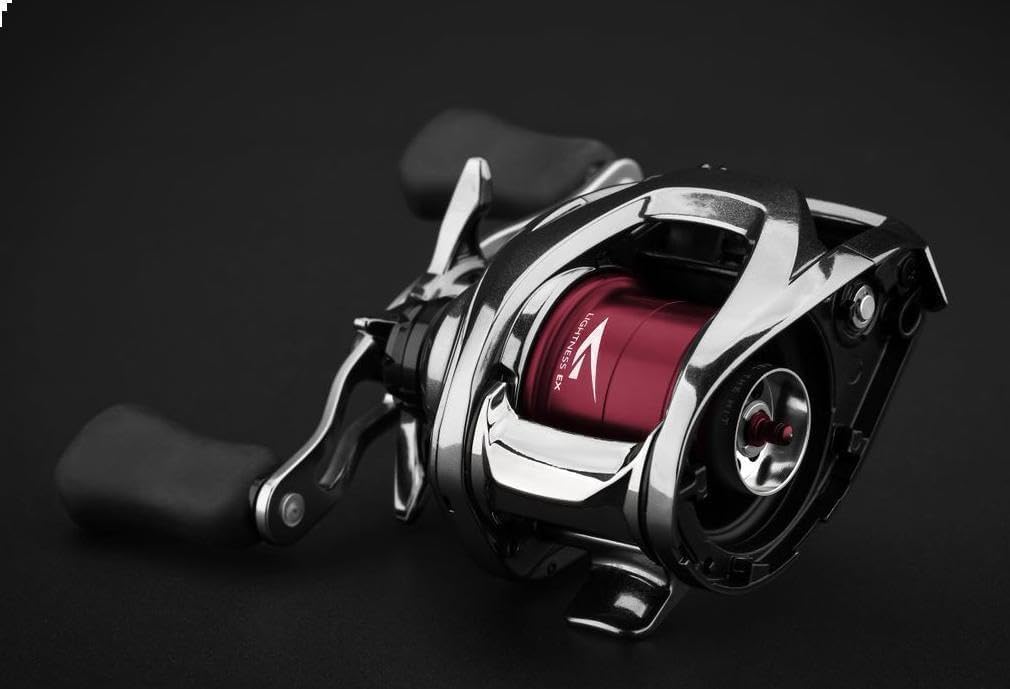 KTFバーサタイルフィネススプール「KAHEN」 Daiwa Ver2 KTF