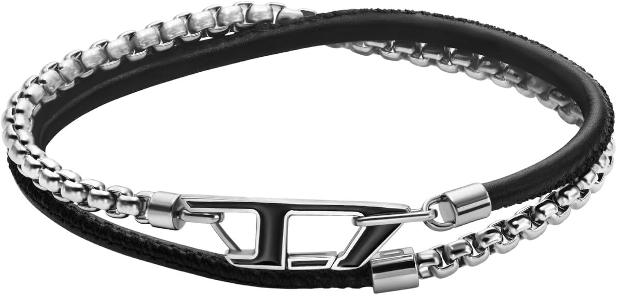 Amazon.co.jp: [ディーゼル] ユニセックス ブレスレット DX1472